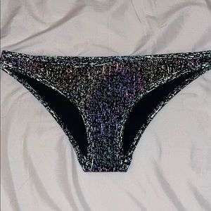 Hoaka Swimwear Reflective Bottoms